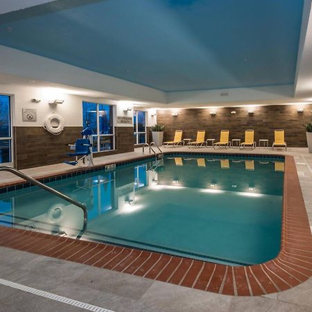 Fairfield Inn & Suites By Marriott Enterprise Εξωτερικό φωτογραφία