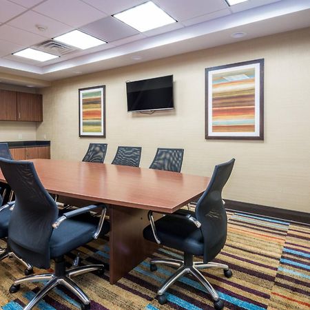 Fairfield Inn & Suites By Marriott Enterprise Εξωτερικό φωτογραφία
