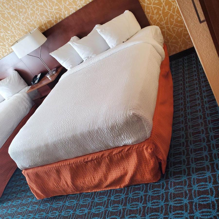 Fairfield Inn & Suites By Marriott Enterprise Εξωτερικό φωτογραφία