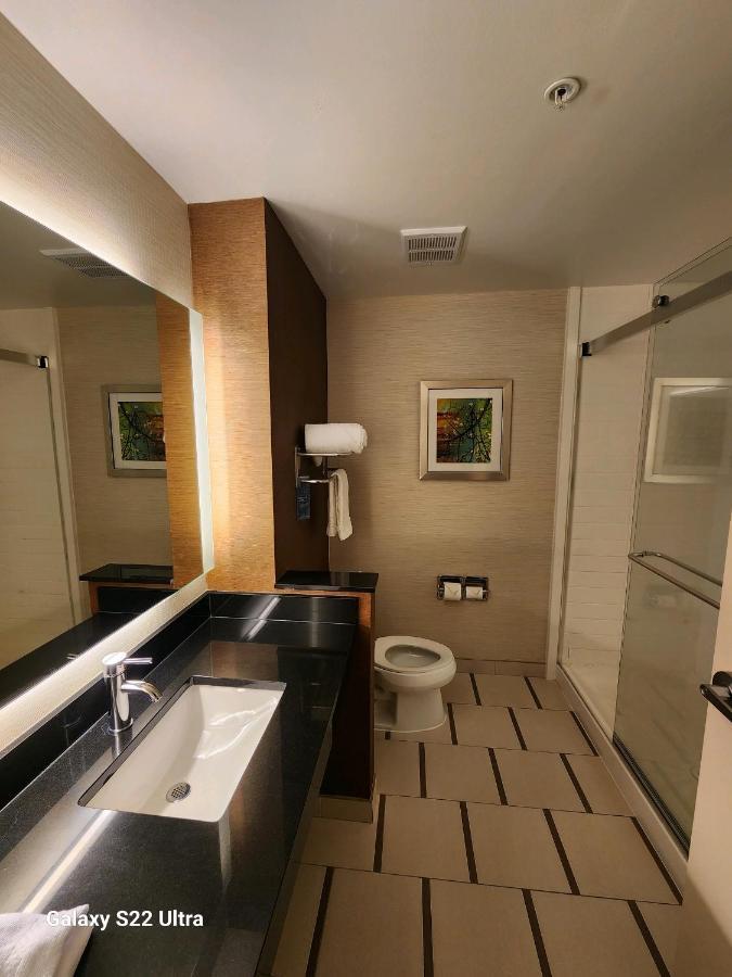 Fairfield Inn & Suites By Marriott Enterprise Εξωτερικό φωτογραφία