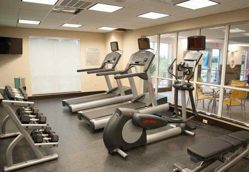 Fairfield Inn & Suites By Marriott Enterprise Εξωτερικό φωτογραφία