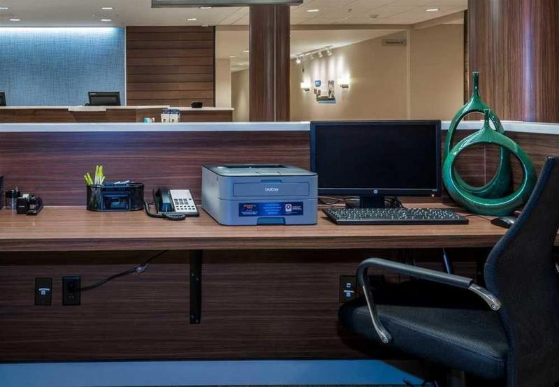 Fairfield Inn & Suites By Marriott Enterprise Εξωτερικό φωτογραφία