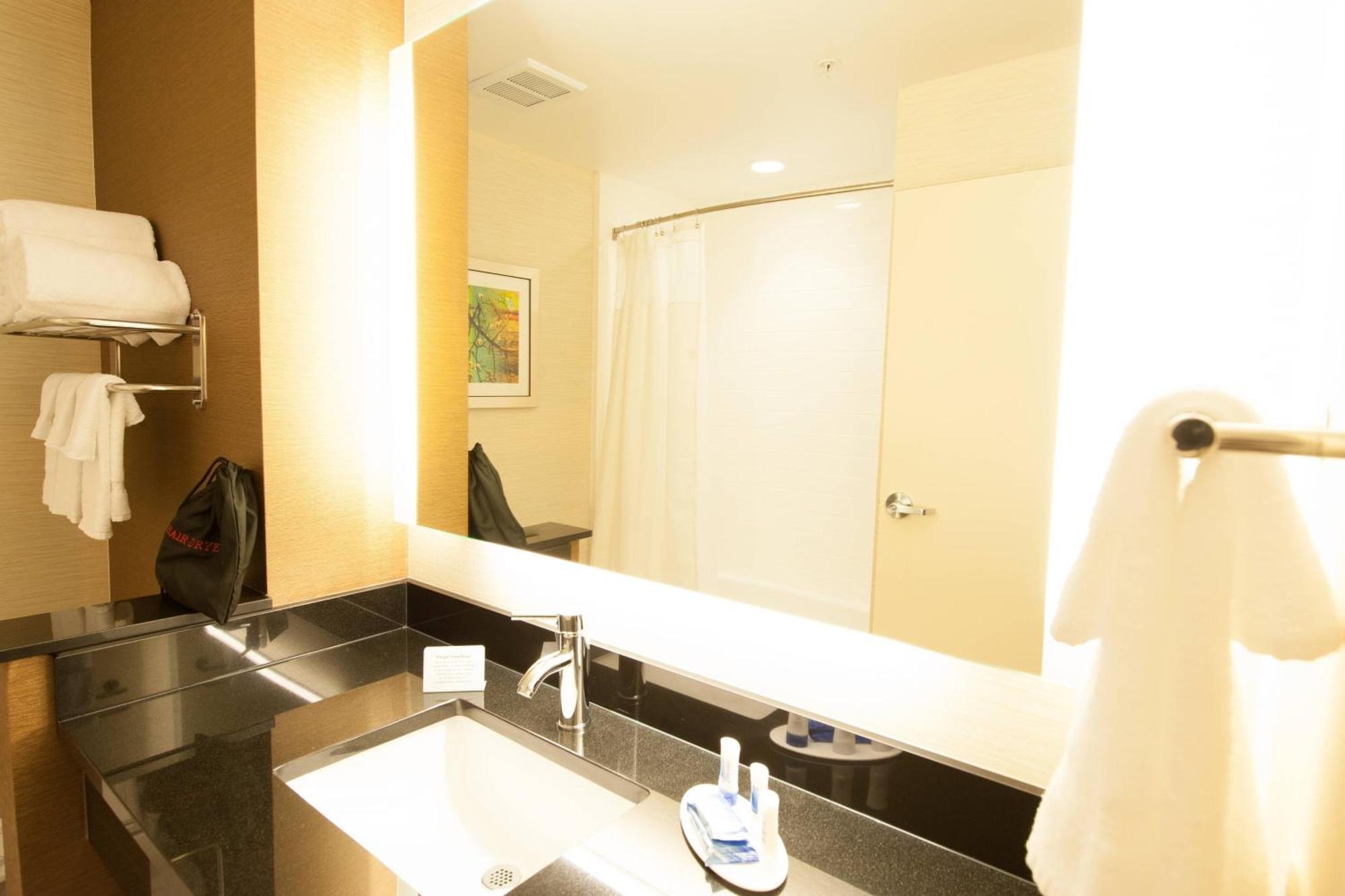 Fairfield Inn & Suites By Marriott Enterprise Εξωτερικό φωτογραφία