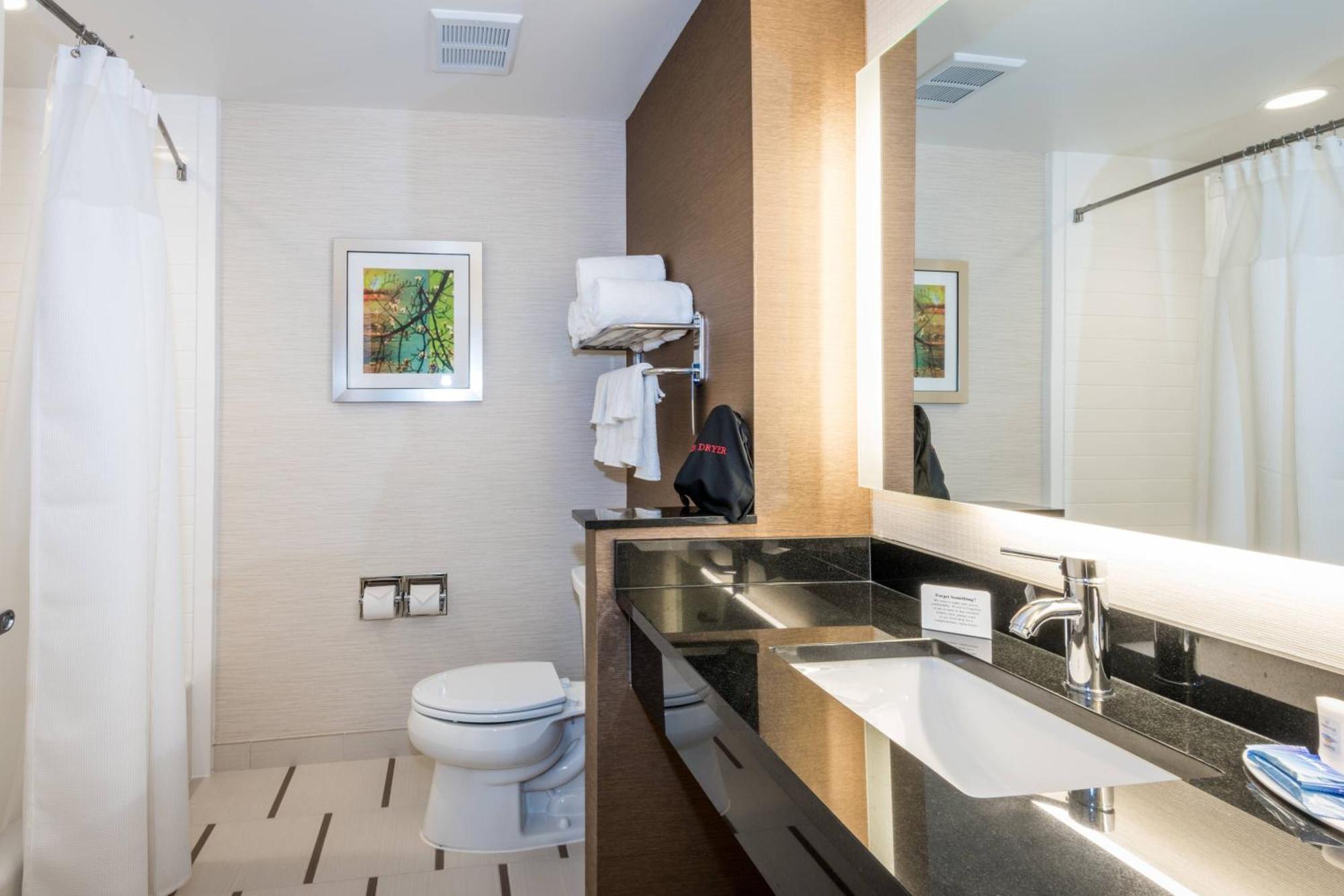 Fairfield Inn & Suites By Marriott Enterprise Εξωτερικό φωτογραφία