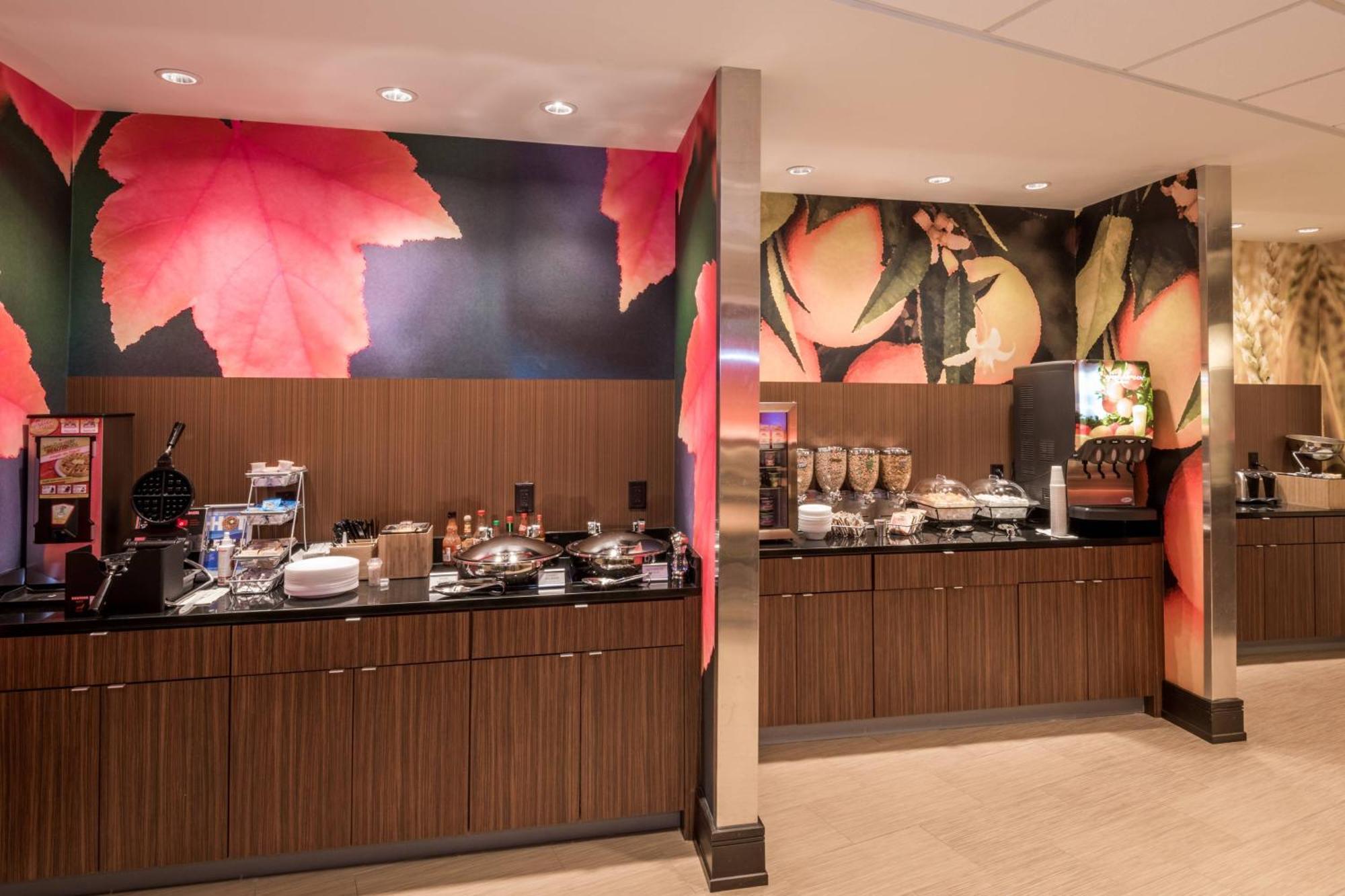 Fairfield Inn & Suites By Marriott Enterprise Εξωτερικό φωτογραφία