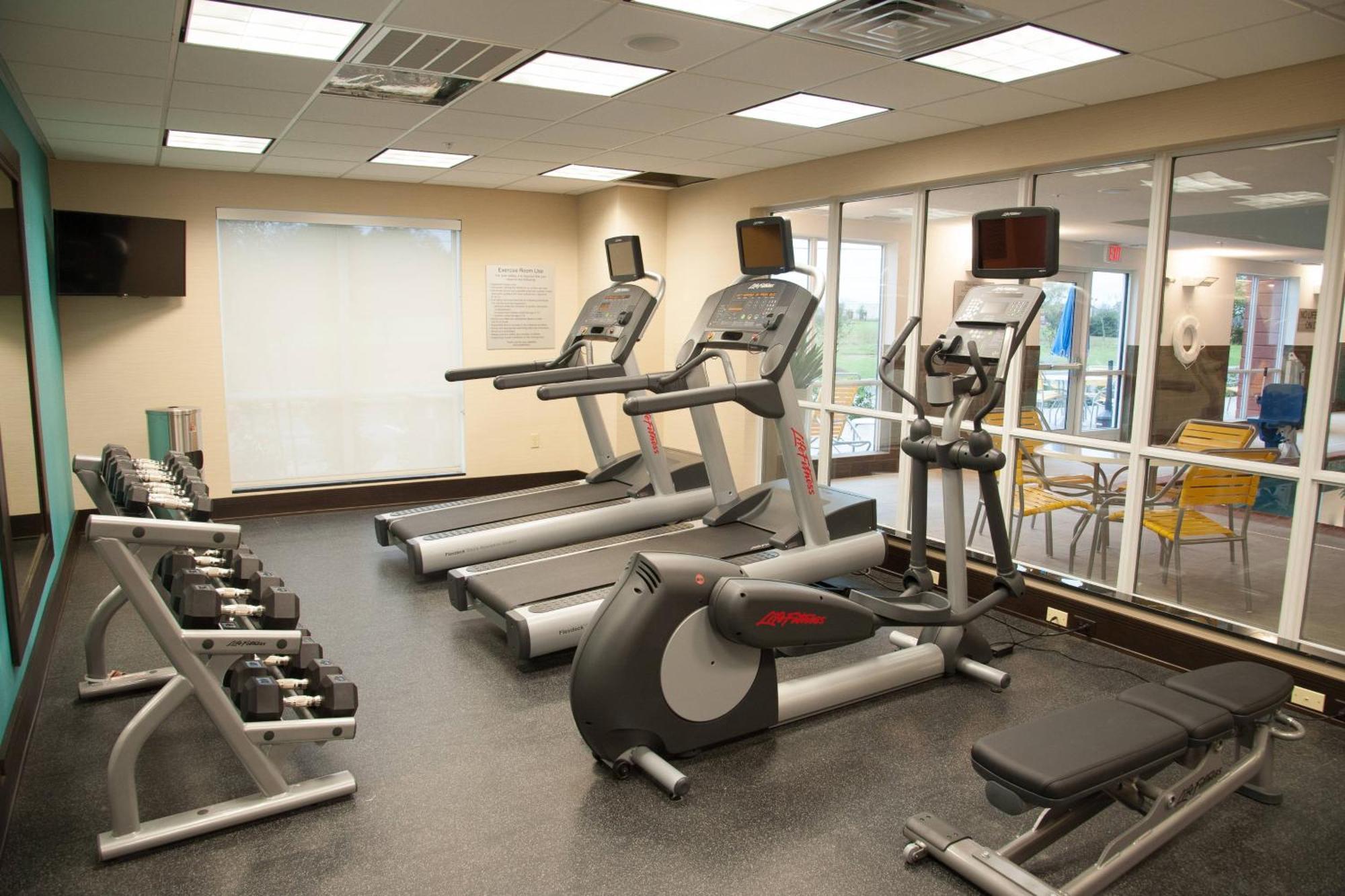 Fairfield Inn & Suites By Marriott Enterprise Εξωτερικό φωτογραφία
