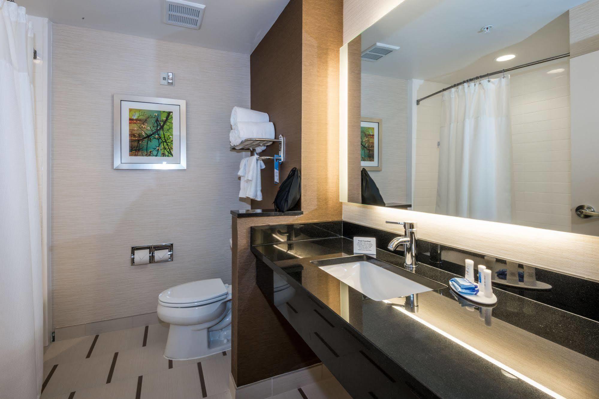 Fairfield Inn & Suites By Marriott Enterprise Εξωτερικό φωτογραφία